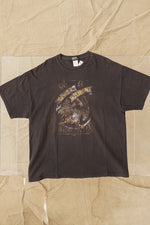 Eagle Harley Davidson 2011 t-shirt XXL
