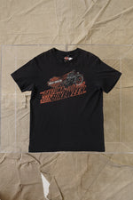 Daytona Bike Week 2012 Harley Davidson t-shirt M