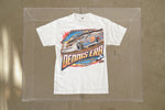 Dennis Erb racing t shirt size S