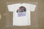 Street Rod Nationals 2007 t shirt size L
