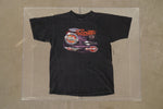 T shirt Harley Davidson 1999 Sporter size L