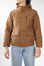 Manteau d'hiver Patagonia pour enfant taille L (12 ans)