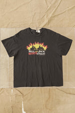 Bill and Jack t-shirt XL