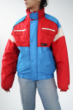 Jones retro jacket unisex M tel quel*