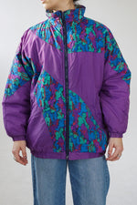 Manteau rétro PeterJ (L homme)