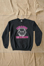 Ultra cotton Bulldog crewneck taille S