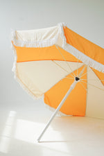 Parasol Simply Shade style rétro sans base