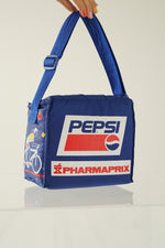 Boite à lunch vintage Pepsi Lunch Box