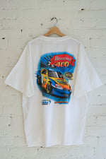 Banquet 400 t-shirt XXL