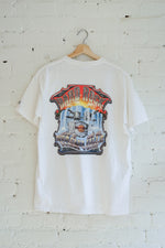 Hard Rock t-shirt Niagara Falls NY taille M