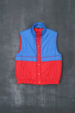 Veste sans manche vintage Van Heusen taille M