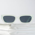 Sample 5537 - Recycled plastic sunglasses