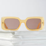 Sample 6013 - Recycled plastic sunglasses