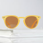 Sample 6360 - Recycled plastic sunglasses