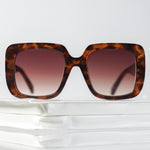 Sample 6664 - Recycled plastic sunglasses