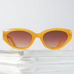 Sample 6690 - Recycled plastic sunglasses