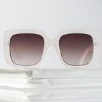 Sample 6736 - Recycled plastic sunglasses