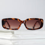 Sample 6762 - Recycled plastic sunglasses
