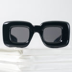 Sample 6788 - Recycled plastic sunglasses