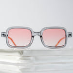 Sample 6863 - Recycled plastic sunglasses