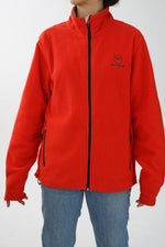 Polar Rossignol rouge unisex taille L