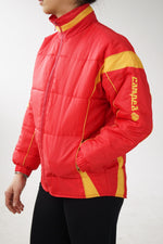 Manteau Campea taille XS