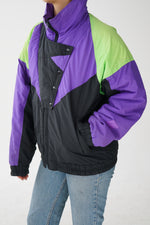 Manteau de ski Prostyled unisex taille 12 (M)