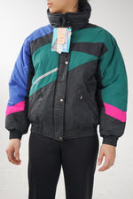 Manteau de skidoo Action plein air plus pour femme M *neuf