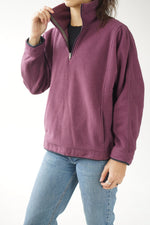 Polar mauve Pantagonia pour femme S