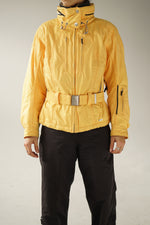 Metropolis Sport from Couloir two piece ski suit size 8