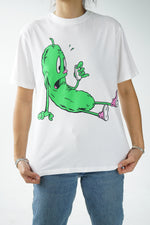 Ikea 2015 Pickle Graphic Tee