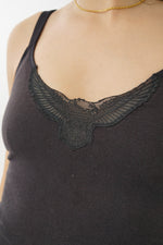 Camisole noir pour femme Harley-Davidson taille XS