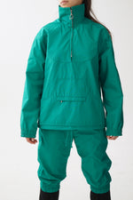 Habit de ski de fond vintage Head fait au Canada pour homme taille M (écrit L)
