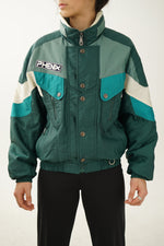 Manteau de ski Phenix Sport pour femme taille 18