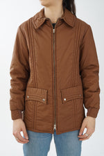 Manteau de ski vintage 60s Mont Blanc unisex taille S