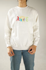 Algarve vintage crewneck