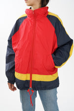 Great Lakes Country spring jacket
