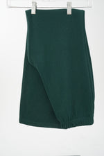 Pantalon en coton 50/50 vert forêt Chris & Eddie taille M