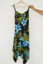 Robe unique évantail très jolie Nana Baila taille S-M