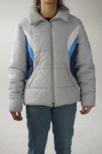 Manteau vintage 70s M-L