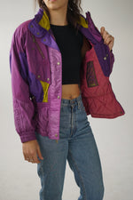 Manteau de ski Nevica S