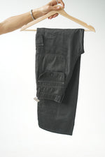 High rise vintage Newtime cargo pants
