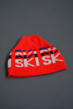 Tuque vintage SKI