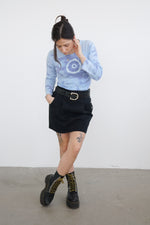 Crewneck 90s Jacob Junior taille XL (S-M femme)