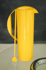 Pichet à cocktail en mélamine par Rosti 1980s