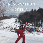 PRENDRE RDV - RÉSERVER UN HABIT