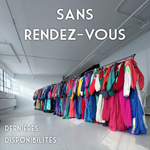 SAME DAY WALK IN | LAST AVAILABILITIES