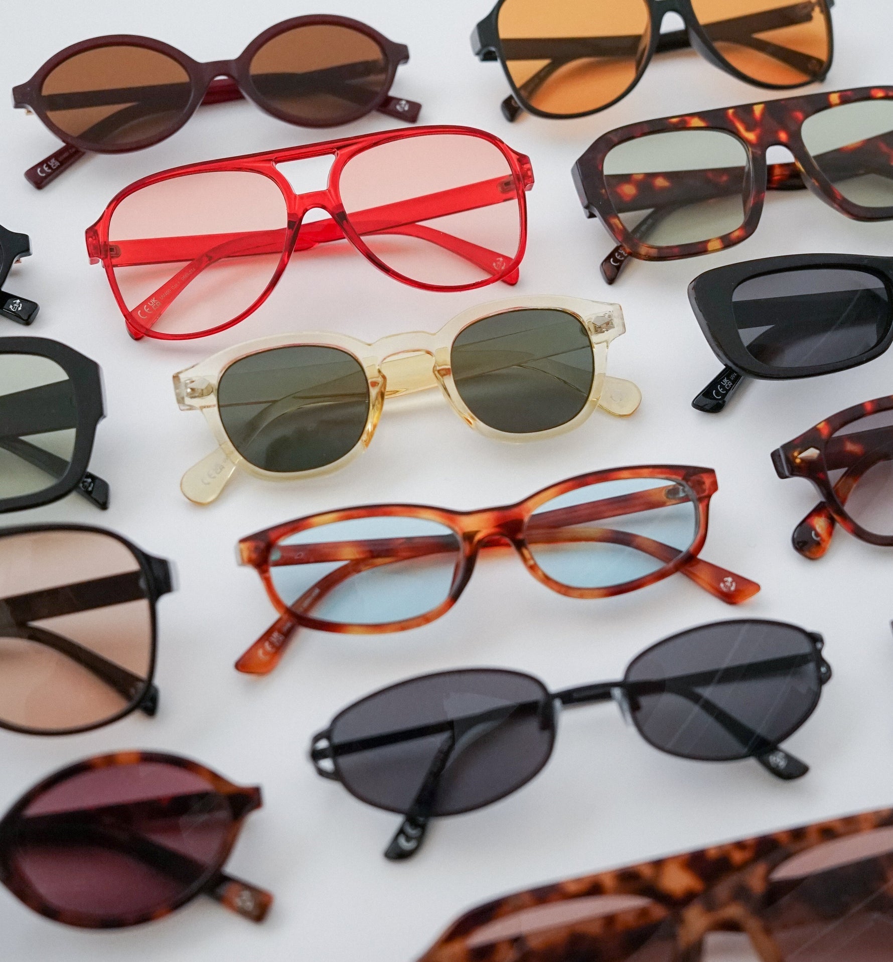 RIBOTTI REMAKE FW25 FAIT SON ENTRÉE