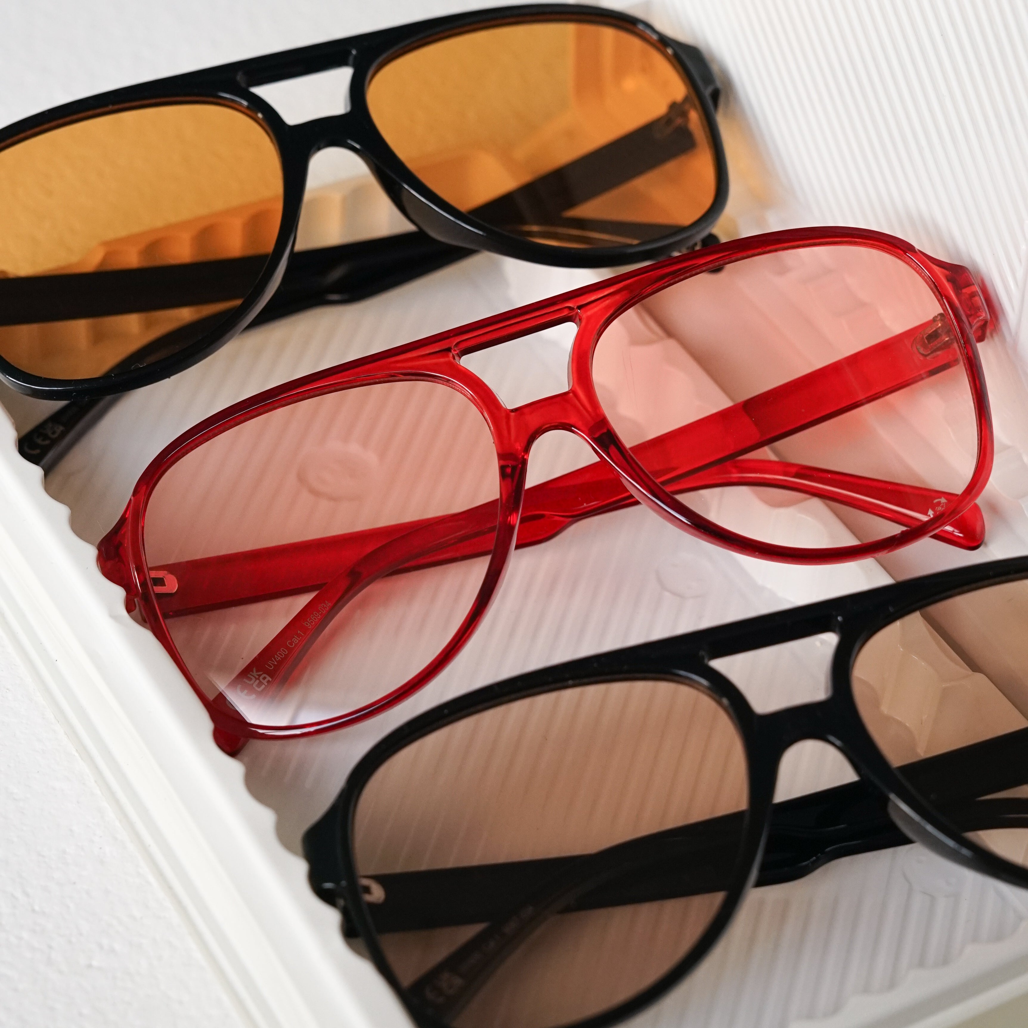 Automne-Hiver 2025 – Ribotti Vintage