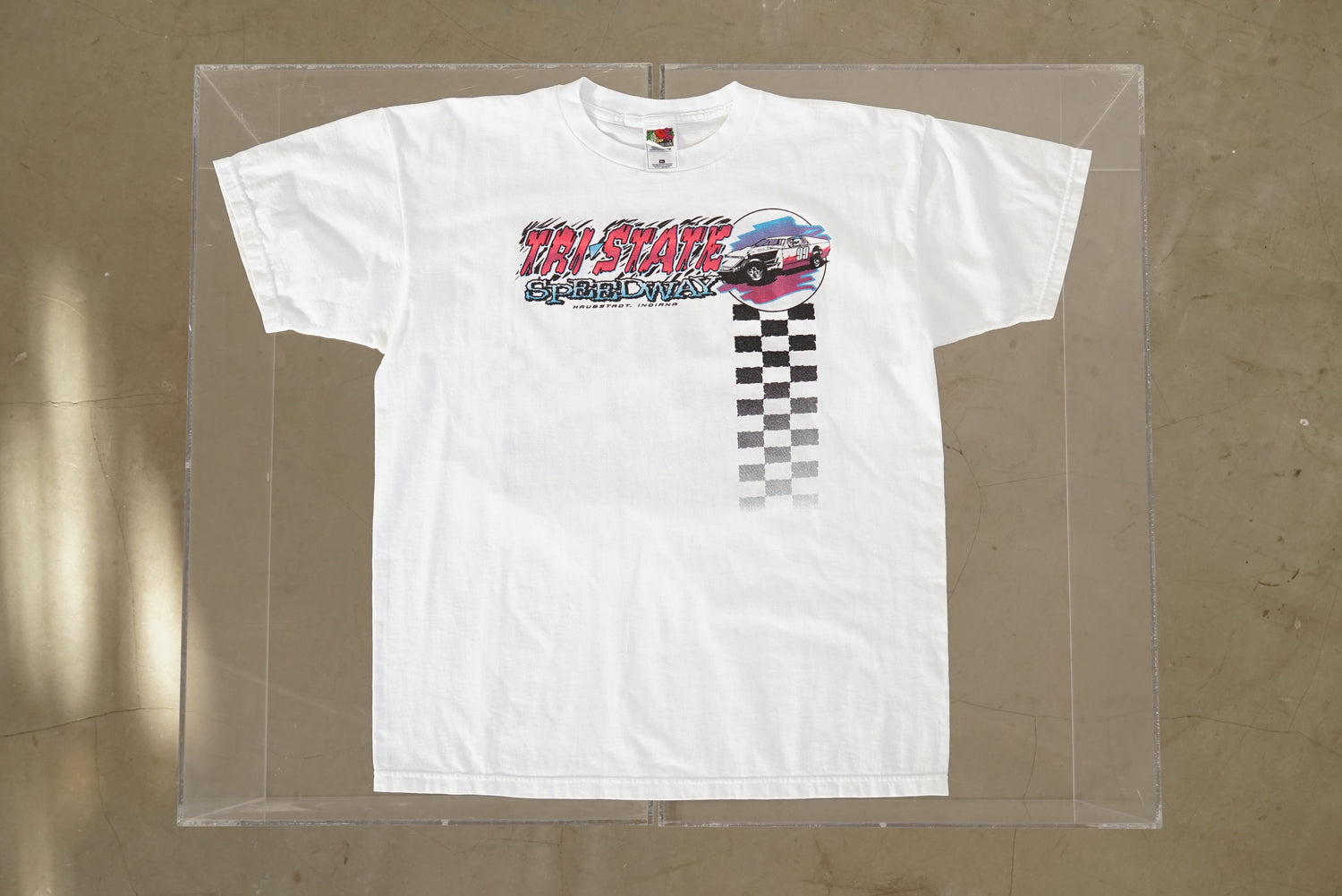 T shirt Tri State size XL